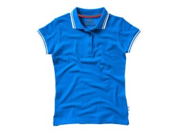 Slazenger Рубашка поло Deuce женская