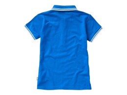 Slazenger Рубашка поло Deuce женская