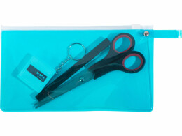 - Пенал "Веста", голубой