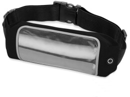 - Сумка на пояс "Спринт", черный