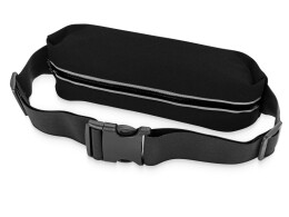 - Сумка на пояс "Спринт", черный