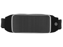 - Сумка на пояс "Спринт", черный