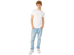 US Basic Футболка «Sydney» мужская, белый