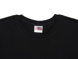 US Basic Футболка «Sydney» мужская, черный