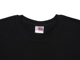 US Basic Футболка «Sydney» мужская, черный