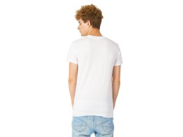 US Basic Футболка «Sydney» мужская, белый