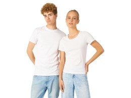 US Basic Футболка «Sydney» мужская, белый