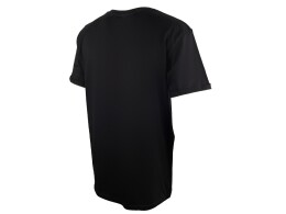 US Basic Футболка «Sydney» мужская, черный