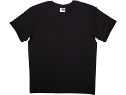 US Basic Футболка «Sydney» мужская, черный