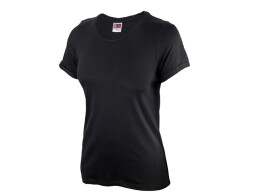 US Basic Футболка «Sydney» женская, черный