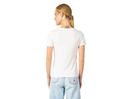 US Basic Футболка «Sydney» женская, белый