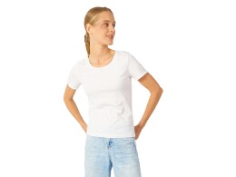 US Basic Футболка «Sydney» женская, белый