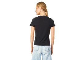 US Basic Футболка «Sydney» женская, черный