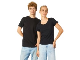 US Basic Футболка «Sydney» женская, черный