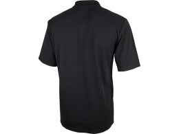 US Basic Рубашка поло "Solo" мужская, аква