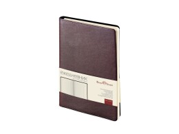 Bruno Visconti Ежедневник недатированный А5 Milano