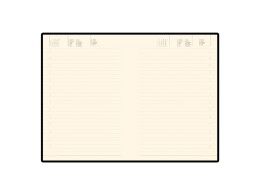 Bruno Visconti Ежедневник А5 недатированный «Trend», бирюзовый