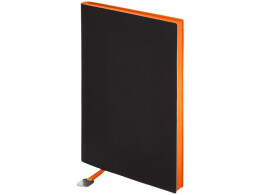 Bruno Visconti Ежедневник А5 недатированный «Mercury», черный