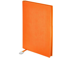 Bruno Visconti Ежедневник А5 недатированный «Mercury», оранжевый