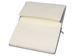 Moleskine Записная книжка Moleskine Classic (в линейку) в твердой обложке, Medium (11,5x18 см), серый