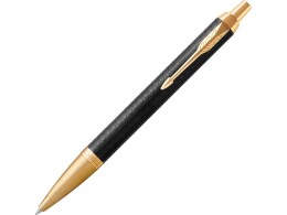 Parker Ручка шариковая Parker IM Premium Warm Silver GT