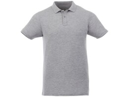 Elevate Рубашка поло Liberty мужская, серый