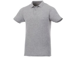 Elevate Рубашка поло Liberty мужская, серый