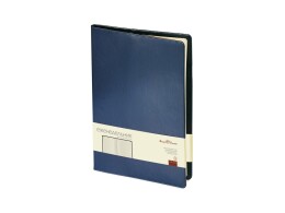 Bruno Visconti Еженедельник недатированный А4 «Profy», синий