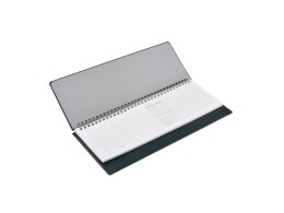 Альт Планинг ГР. датированный «Sidney Nebraska» 2026, зеленый