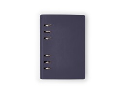 Bruno Visconti Ежедневник недатированный А5 «Firenze», темно-синий navy