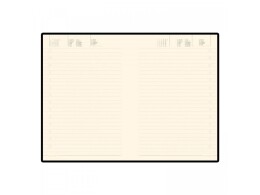 Bruno Visconti Ежедневник недатированный B5 «Tintoretto New», бордовый