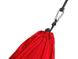 - Гамак «Lazy», красный