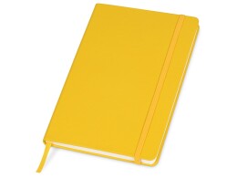 Lettertone Блокнот А5 "Vision", Lettertone, желтый