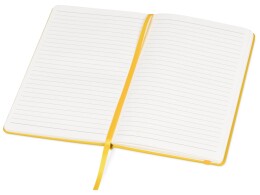 Lettertone Блокнот А5 "Vision", Lettertone, желтый