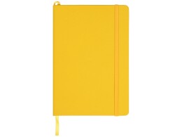 Lettertone Блокнот А5 "Vision", Lettertone, желтый