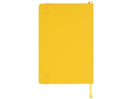 Lettertone Блокнот А5 "Vision", Lettertone, желтый