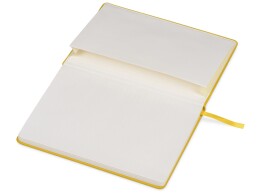Lettertone Блокнот А5 "Vision", Lettertone, желтый