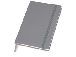 Lettertone Блокнот А5 "Vision", Lettertone, серый