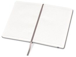 Lettertone Блокнот А5 "Vision", Lettertone, серый