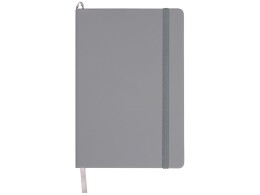 Lettertone Блокнот А5 "Vision", Lettertone, серый