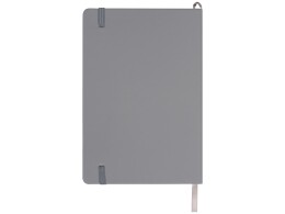 Lettertone Блокнот А5 "Vision", Lettertone, серый