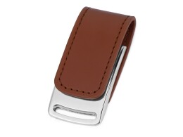 - USB-флешка на 16 Гб Vigo с магнитным замком