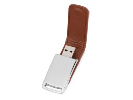 - USB-флешка на 16 Гб Vigo с магнитным замком
