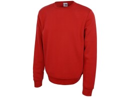 US Basic Толстовка промо "London" мужская, красный