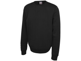 US Basic Толстовка промо "London" мужская, черный