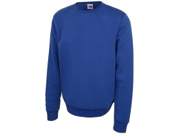 US Basic Толстовка промо "London" мужская, синий классический