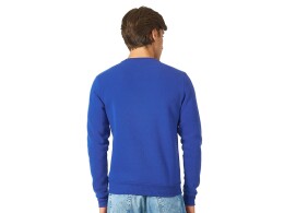 US Basic Толстовка промо "London" мужская, синий классический