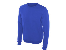 US Basic Толстовка промо "London" мужская, синий классический