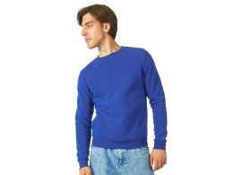 US Basic Толстовка промо "London" мужская, синий классический