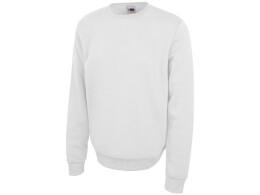 US Basic Толстовка промо "London" мужская, белый